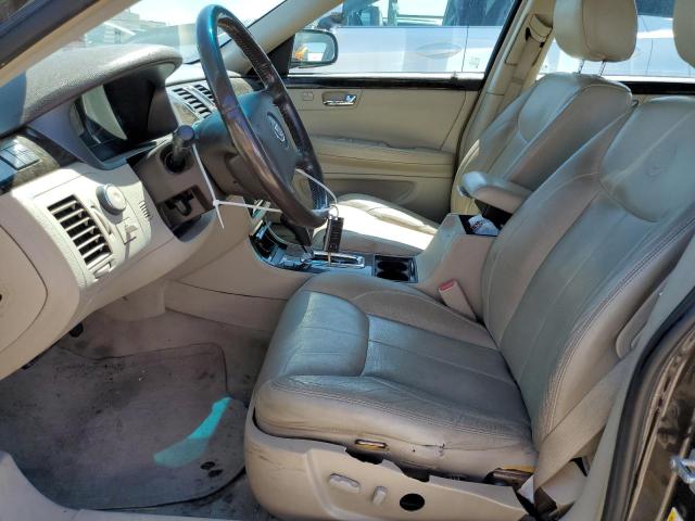 Photo 7 from auction – 2008 CADILLAC DTS with VIN 1G6KD57Y88U158776