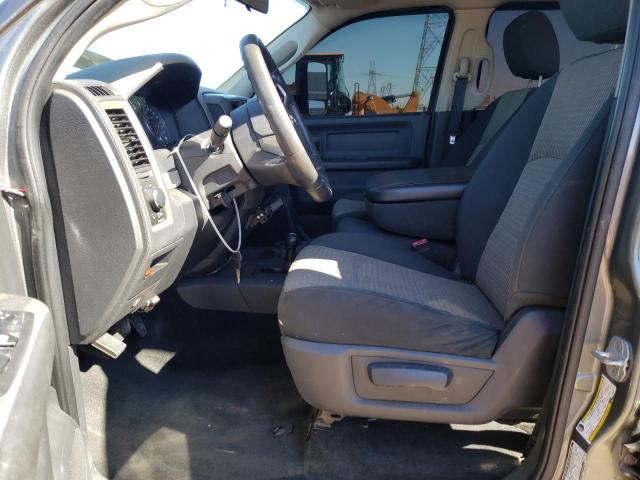 Photo 7 from auction – 2011 DODGE RAM 2500 with VIN 3D7UT2CL8BG529355