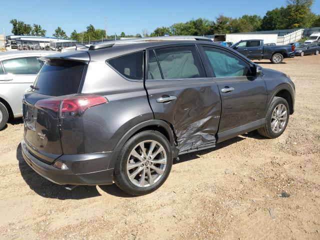 Photo 3 from auction – 2018 TOYOTA RAV4 LIMIT with VIN 2T3DFREV8JW760120