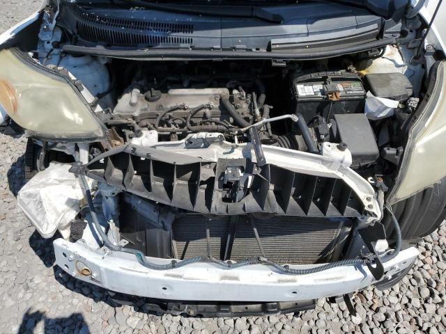Photo 11 from auction – 2012 TOYOTA SCION XD with VIN JTKKU4B48C1016927