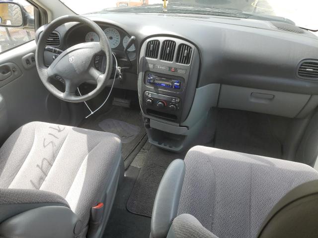 Photo 8 from auction – 2007 DODGE CARAVAN SE with VIN 1D4GP25B97B117884
