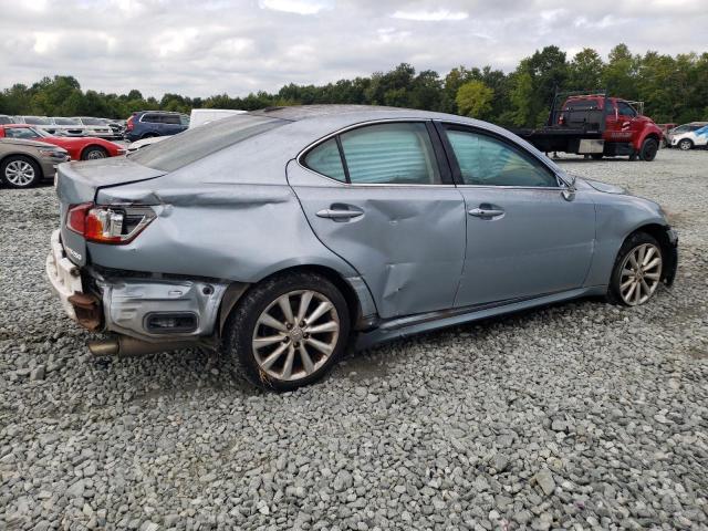 Photo 3 from auction – 2010 LEXUS IS 250 with VIN JTHCF5C27A5036633