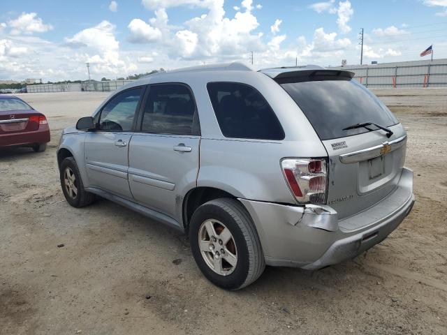 Photo 2 from auction – 2006 CHEVROLET EQUINOX LT with VIN 2CNDL63F466087411
