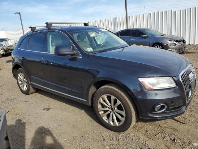 Photo 4 from auction – 2013 AUDI Q5 PREMIUM with VIN WA1LFAFP6DA085894