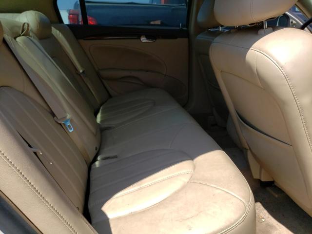Photo 10 from auction – 2011 BUICK LUCERNE CX with VIN 1G4HJ5EM0BU108117