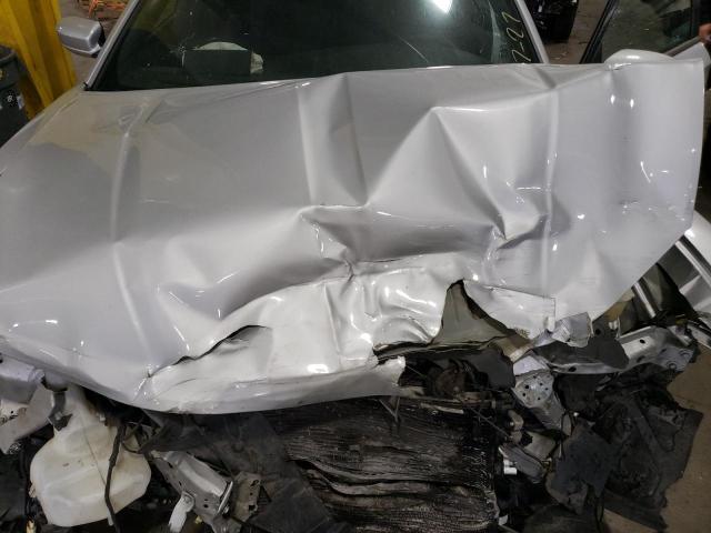 Photo 11 from auction – 2019 DODGE CHARGER SX with VIN 2C3CDXBG9KH623818