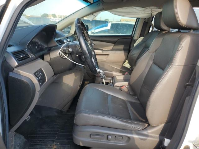 Photo 7 from auction – 2012 HONDA ODYSSEY EX with VIN 5FNRL5H62CB048352