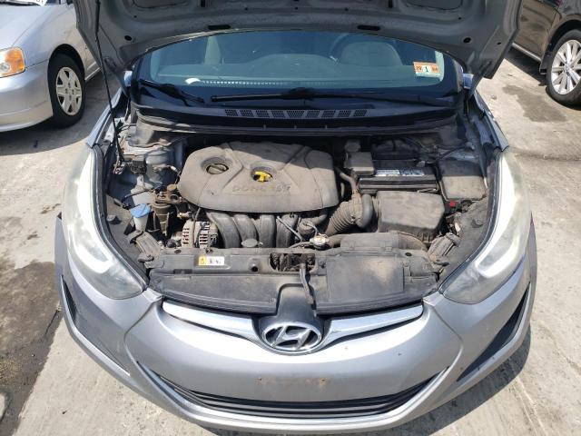 Photo 11 from auction – 2015 HYUNDAI ELANTRA SE with VIN 5NPDH4AE6FH596352