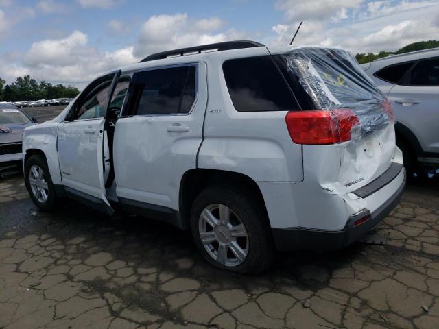 Photo 2 from auction – 2015 GMC TERRAIN SL with VIN 2GKFLXEK2F6332286