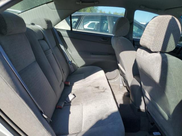 Photo 10 from auction – 2003 TOYOTA CAMRY LE with VIN 4T1BF32KX3U039422