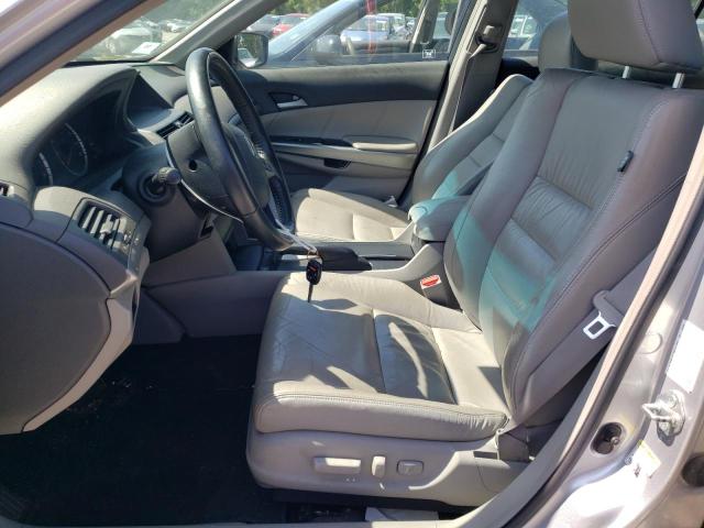 Photo 7 from auction – 2008 HONDA ACCORD with VIN 1HGCP26818A109060