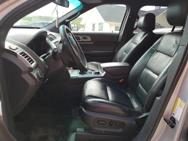 Photo 7 from auction – 2011 FORD EXPLORER X with VIN 1FMHK8D82BGA68088