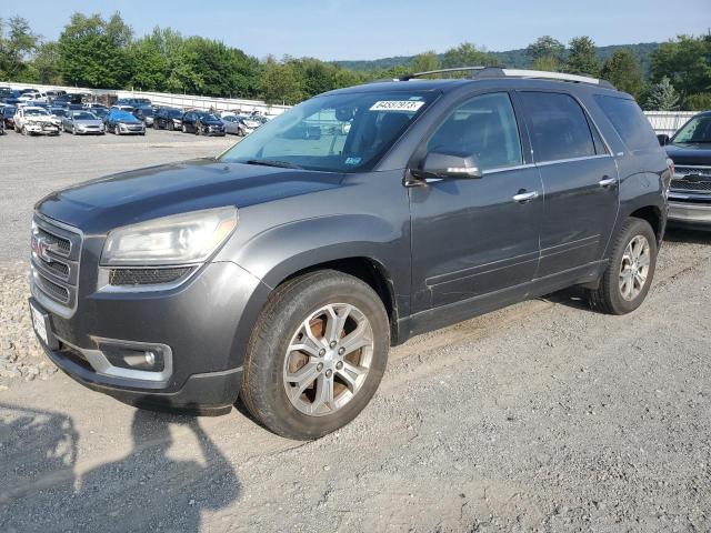 Photo 1 from auction – 2013 GMC ACADIA SLT with VIN 1GKKVRKD8DJ199429