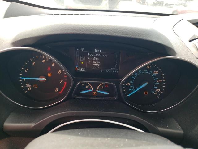 Photo 9 from auction – 2016 FORD ESCAPE SE with VIN 1FMCU0GX1GUB16729