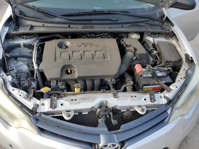 Photo 11 from auction – 2015 TOYOTA COROLLA L with VIN 2T1BURHE8FC344269