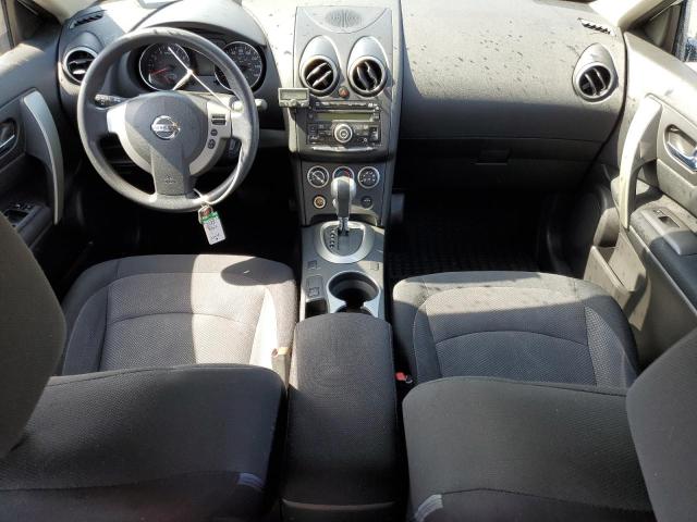 Photo 8 from auction – 2012 NISSAN ROGUE S with VIN JN8AS5MTXCW271587