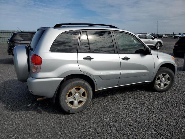 Photo 3 from auction – 2003 TOYOTA RAV4 with VIN JTEHH20V730244263