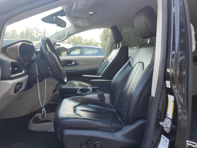 Photo 7 from auction – 2018 CHRYSLER PACIFICA T with VIN 2C4RC1BG9JR110678
