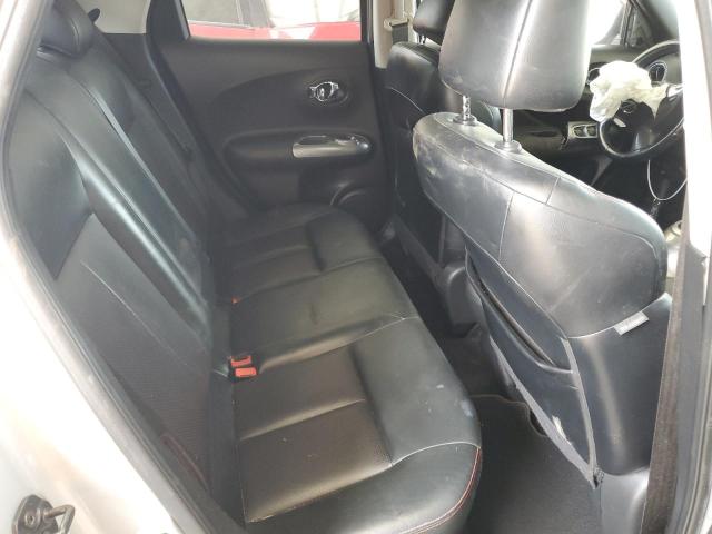 Photo 10 from auction – 2012 NISSAN JUKE S with VIN JN8AF5MR3CT108161
