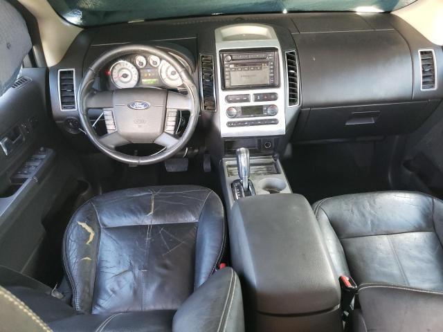 Photo 8 from auction – 2007 FORD EDGE SEL P with VIN 2FMDK39C57BB51155