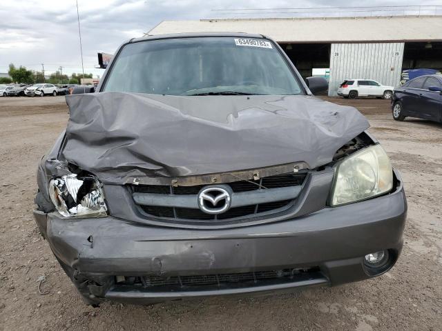 Photo 5 from auction – 2004 MAZDA TRIBUTE ES with VIN 4F2CZ06114KM10996