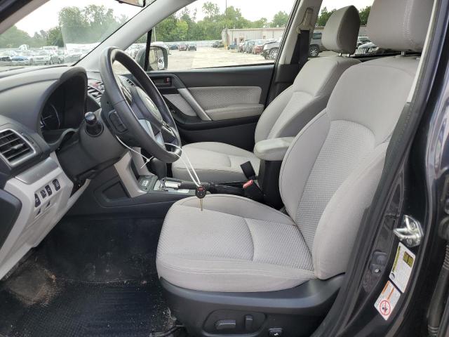 Photo 7 from auction – 2017 SUBARU FORESTER 2 with VIN JF2SJAGC3HH425335
