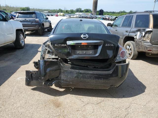 Photo 6 from auction – 2012 NISSAN ALTIMA BAS with VIN 1N4AL2APXCN571852