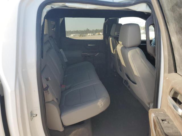 Photo 10 from auction – 2021 CHEVROLET SILVERADO with VIN 3GCPWCED0MG324707