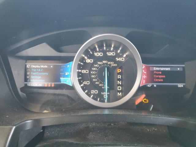 Фото 9 с аукциона – 2013 FORD EXPLORER X с VIN 1FM5K8D86DGA27257
