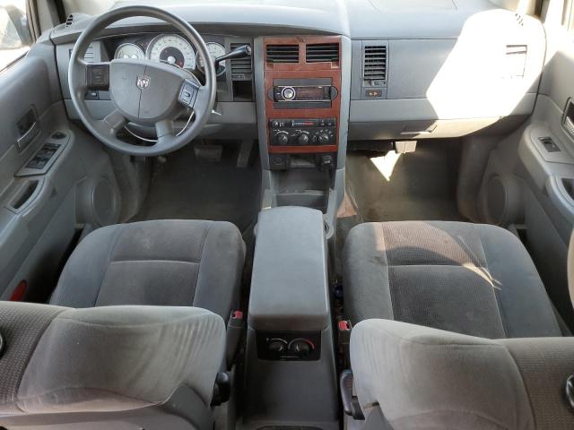 Photo 8 from auction – 2005 DODGE DURANGO SL with VIN 1D4HD48D75F501366