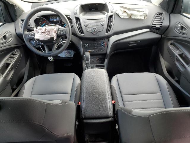 Photo 8 from auction – 2018 FORD ESCAPE S with VIN 1FMCU0F71JUD17541