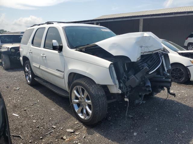 Photo 4 from auction – 2007 GMC YUKON with VIN 1GKFC13027J138845