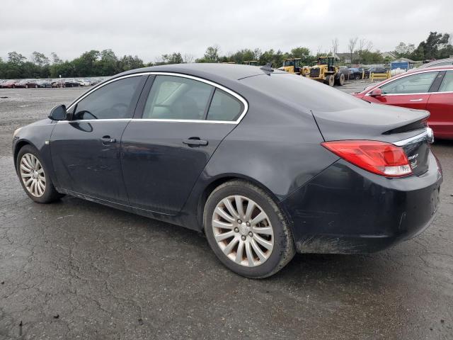 Photo 2 from auction – 2011 BUICK REGAL CXL with VIN W04GU5GC8B1007088