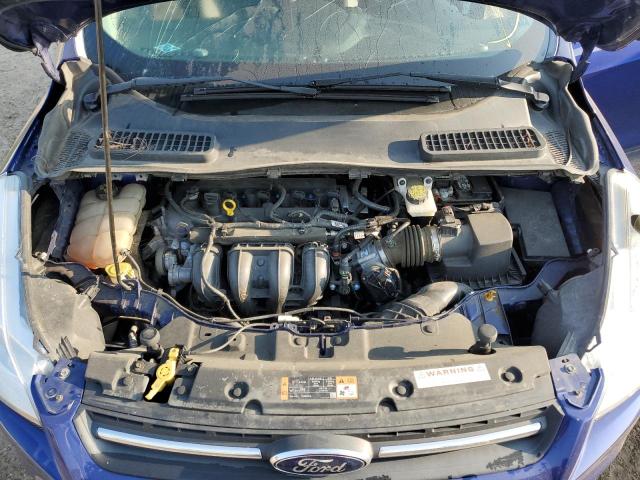 Photo 12 from auction – 2015 FORD ESCAPE SE with VIN 1FMCU0G77FUA30954