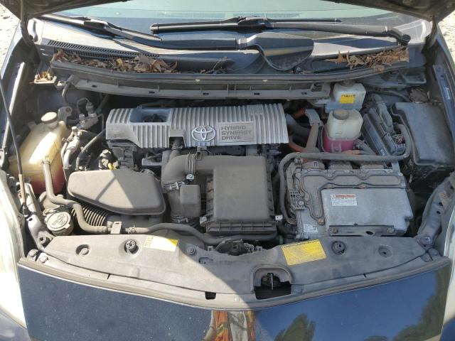 Foto 11 de la subasta – 2011 TOYOTA PRIUS con VIN JTDKN3DU6B0299358