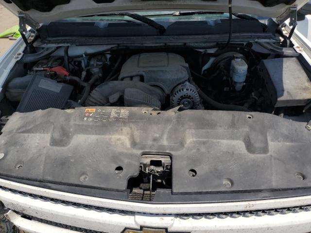 Photo 11 from auction – 2011 CHEVROLET SILVERADO with VIN 1GCRCSE03BZ399598