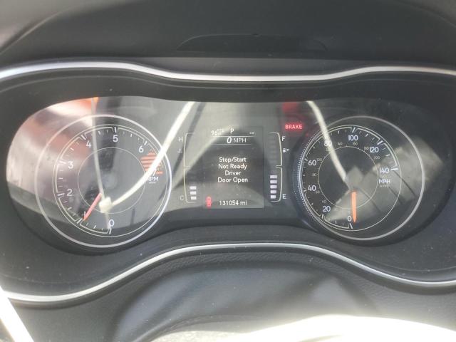 Photo 9 from auction – 2019 JEEP CHEROKEE L with VIN 1C4PJLCB8KD149715