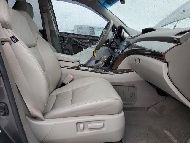 Photo 7 from auction – 2011 ACURA MDX with VIN 2HNYD2H21BH500119