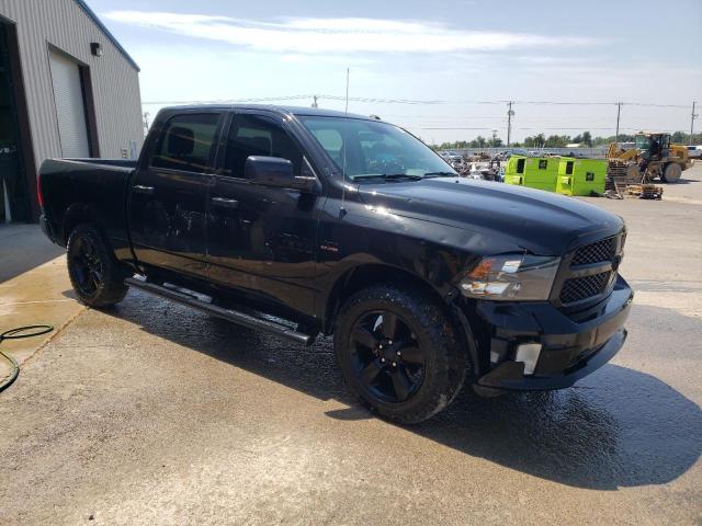 Photo 4 from auction – 2018 RAM 1500 ST with VIN 3C6RR7KT1JG123579