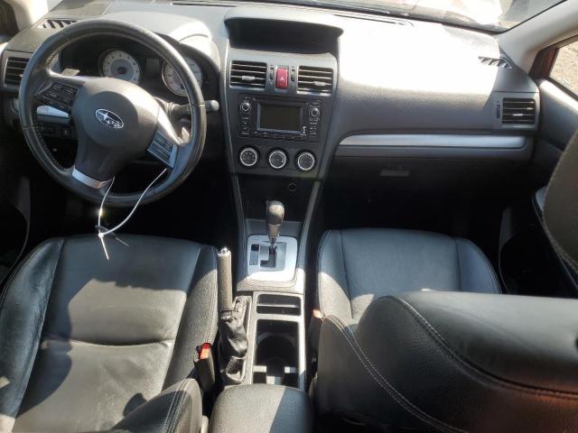 Photo 8 from auction – 2012 SUBARU IMPREZA SP with VIN JF1GPAR65CH219961