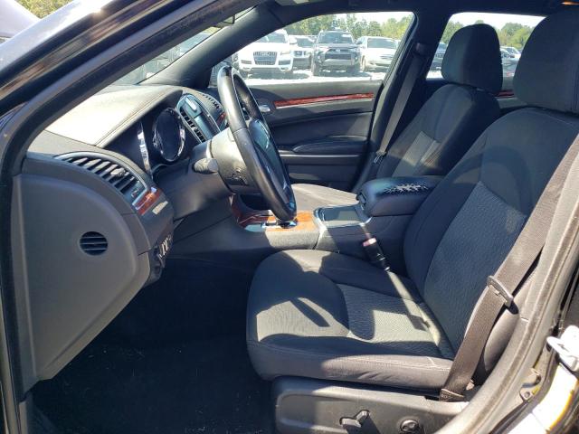 Photo 7 from auction – 2012 CHRYSLER 300 with VIN 2C3CCAAG8CH312996