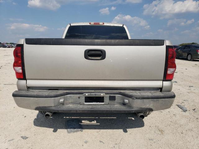 Photo 6 from auction – 2007 CHEVROLET SILVERADO with VIN 1GCEC19X87Z125675