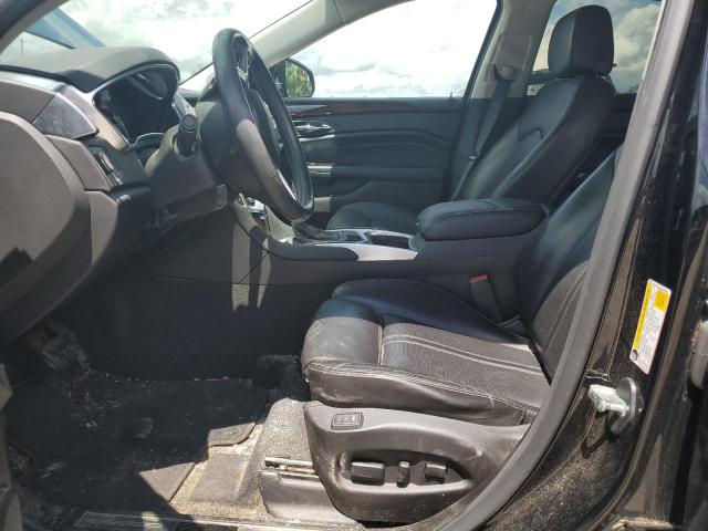 Photo 7 from auction – 2016 CADILLAC SRX PREMIU with VIN 3GYFNDE31GS543036