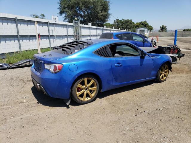 Photo 3 from auction – 2014 SUBARU BRZ 2.0 LI with VIN JF1ZCAC1XE9601854