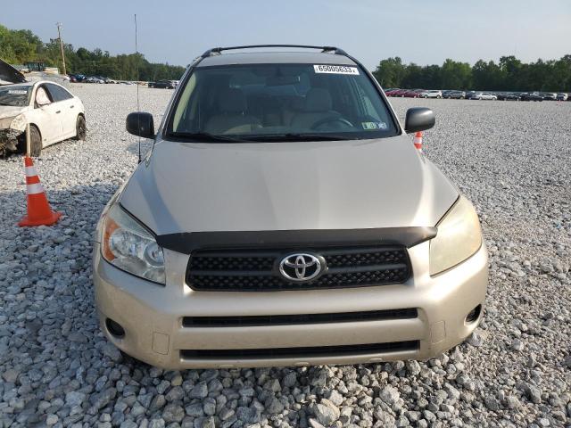 Photo 5 from auction – 2008 TOYOTA RAV4 with VIN JTMBD33VX86085721