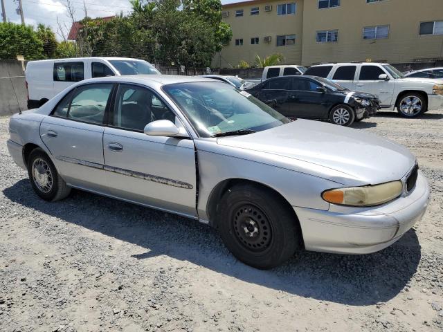 Photo 4 from auction – 2004 BUICK CENTURY CU with VIN 2G4WS52J341253875