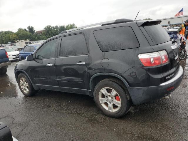 Photo 2 from auction – 2010 GMC ACADIA SLE with VIN 1GKLVLED8AJ131396