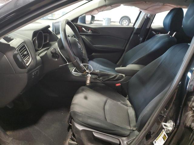 Photo 7 from auction – 2014 MAZDA 3 TOURING with VIN JM1BM1V72E1182732