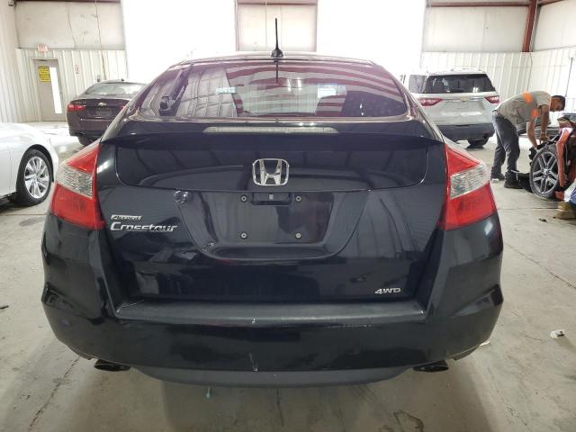 Photo 6 from auction – 2011 HONDA ACCORD CRO with VIN 5J6TF2H54BL006984