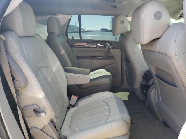 Photo 11 from auction – 2015 BUICK ENCLAVE with VIN 5GAKRCKD5FJ150111